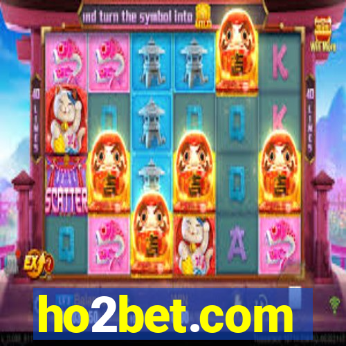 ho2bet.com