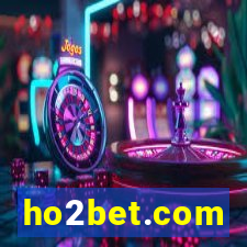 ho2bet.com