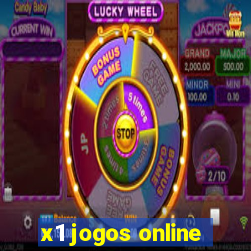 x1 jogos online