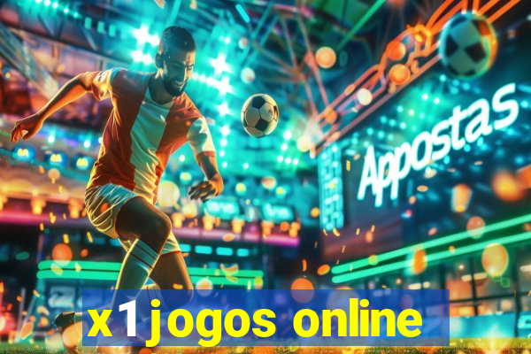 x1 jogos online