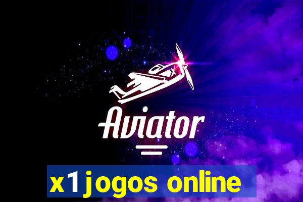 x1 jogos online