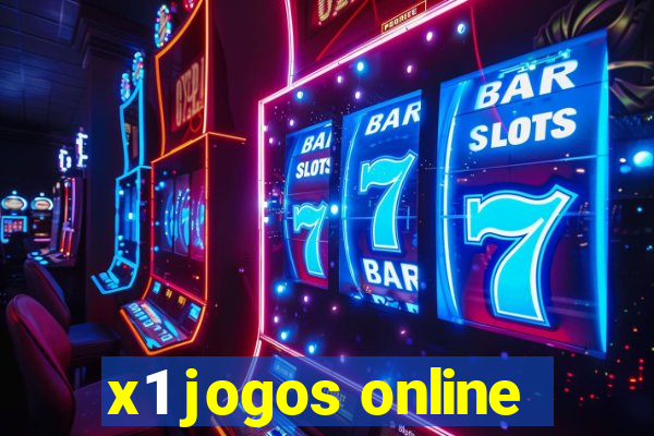 x1 jogos online