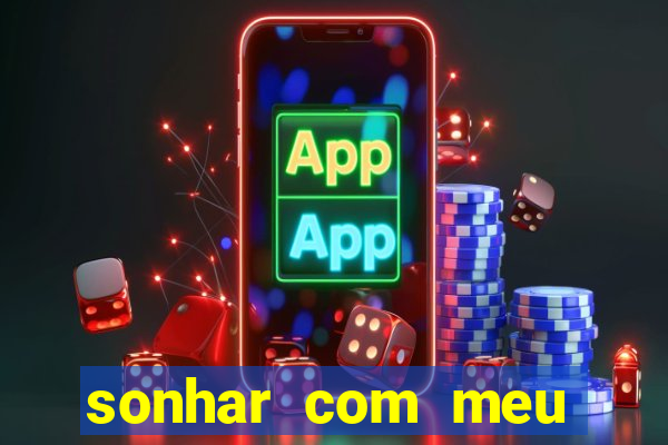 sonhar com meu marido indo embora