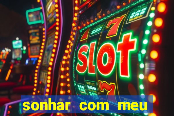 sonhar com meu marido indo embora