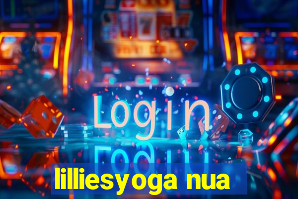 lilliesyoga nua