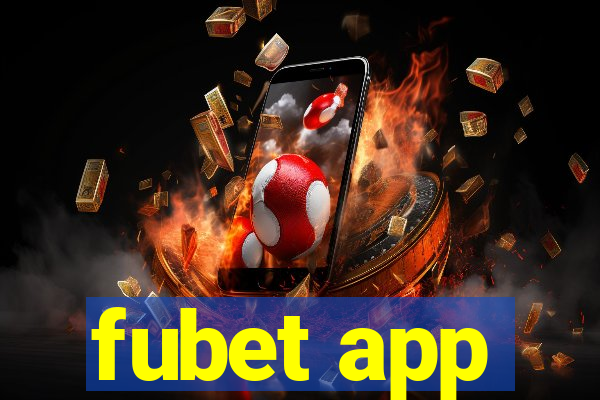 fubet app