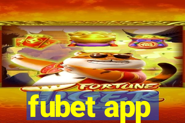 fubet app
