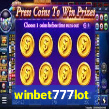winbet777lot