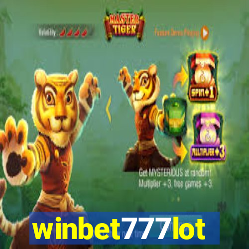 winbet777lot