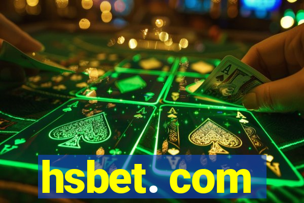 hsbet. com