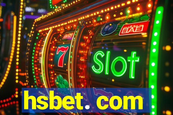 hsbet. com