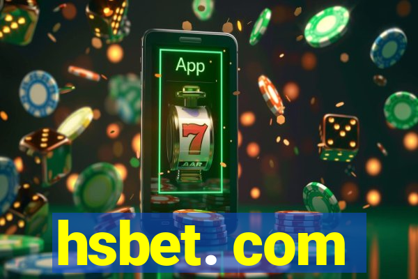 hsbet. com