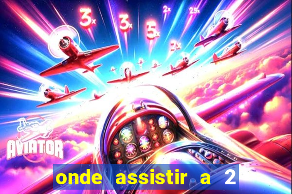 onde assistir a 2 temporada de a promessa