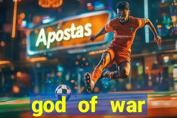 god of war download ps2