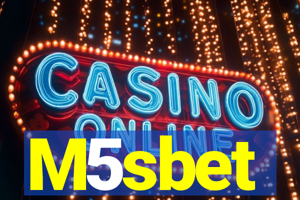 M5sbet