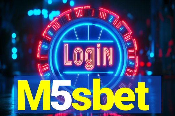 M5sbet