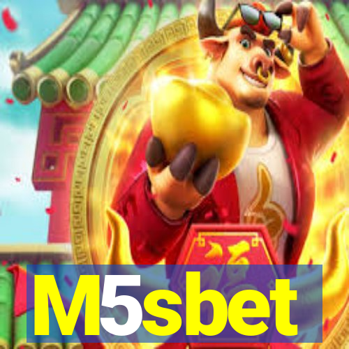 M5sbet