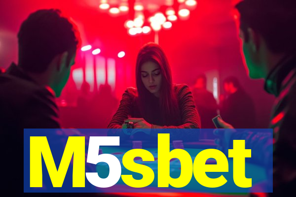 M5sbet