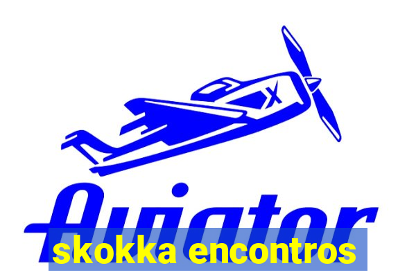 skokka encontros