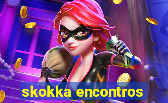 skokka encontros
