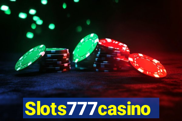 Slots777casino