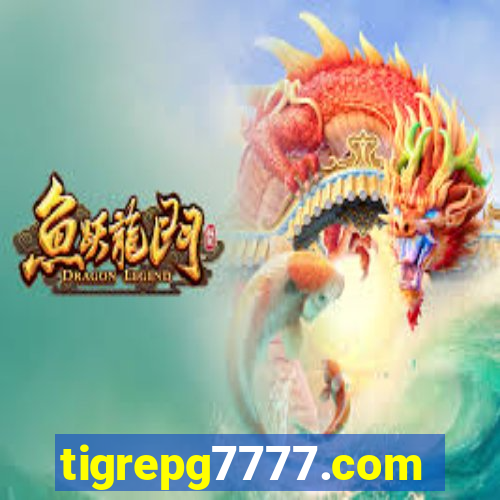 tigrepg7777.com