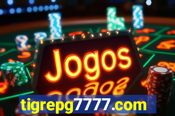 tigrepg7777.com