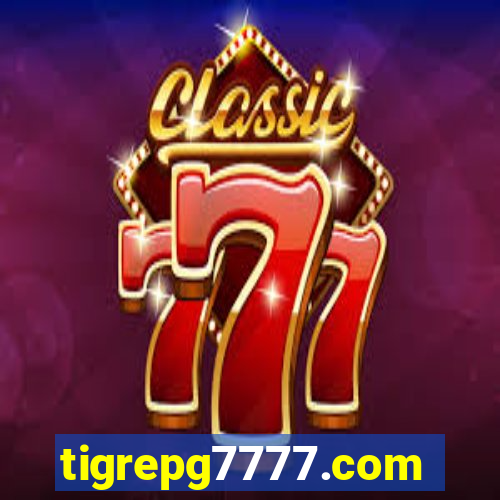 tigrepg7777.com