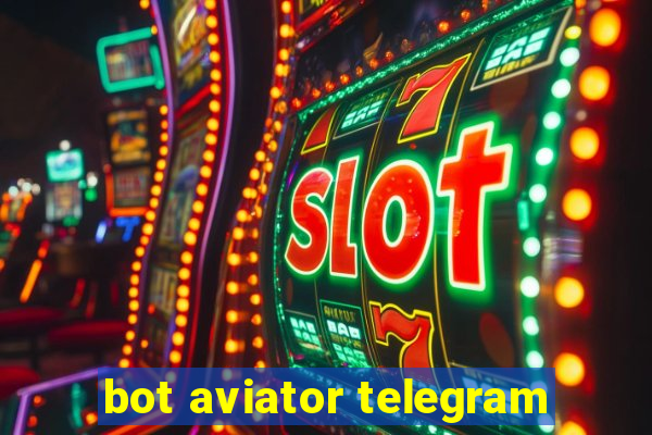 bot aviator telegram