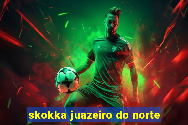 skokka juazeiro do norte