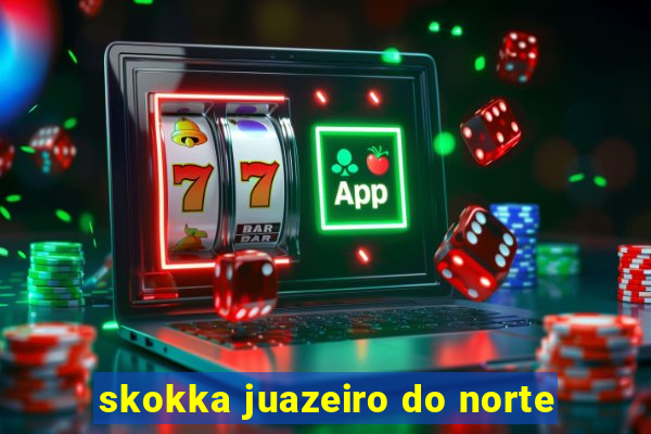 skokka juazeiro do norte