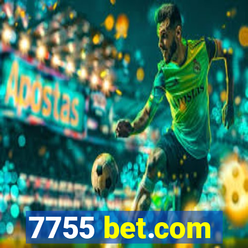 7755 bet.com