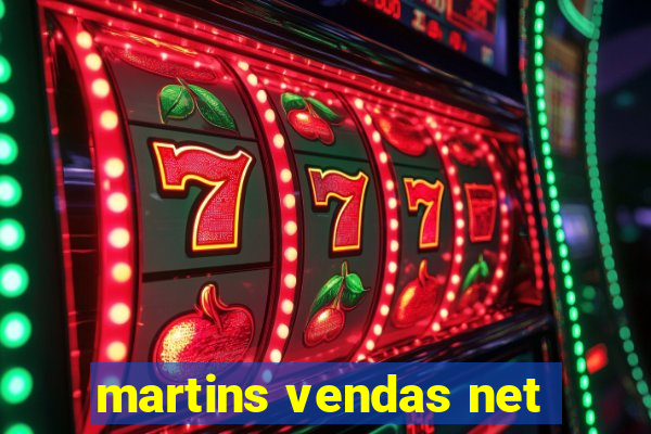 martins vendas net