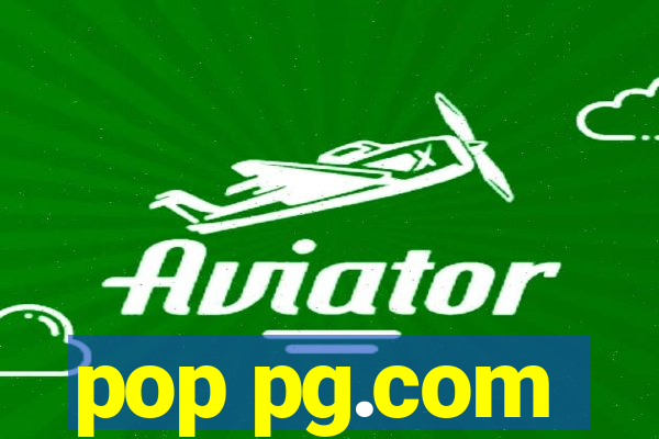 pop pg.com