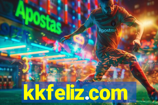 kkfeliz.com
