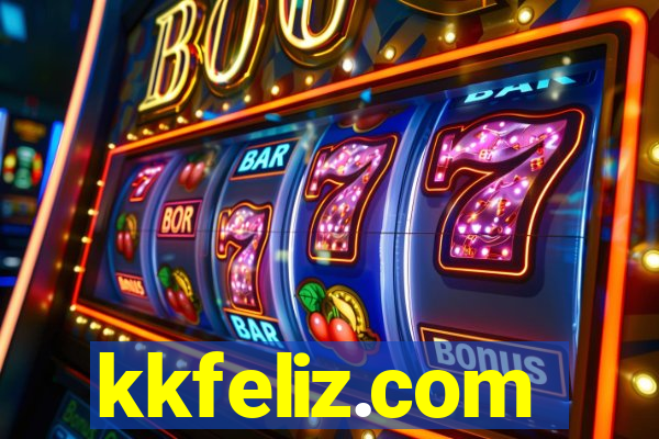 kkfeliz.com