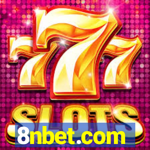 8nbet.com