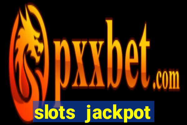 slots jackpot divine fortune