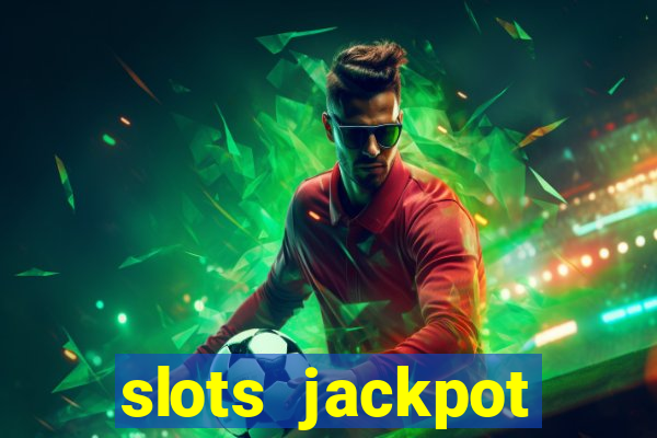 slots jackpot divine fortune