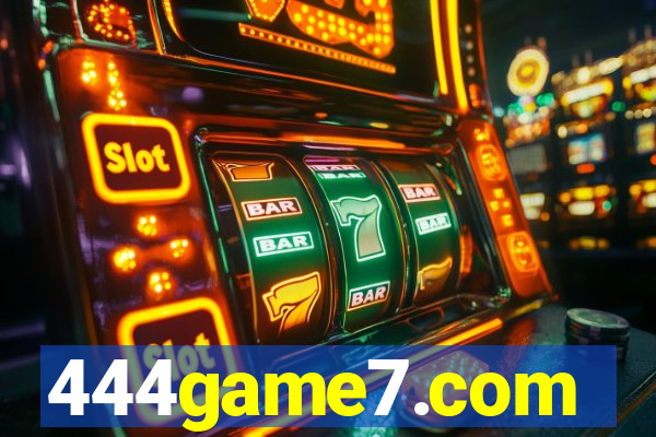 444game7.com