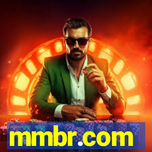 mmbr.com