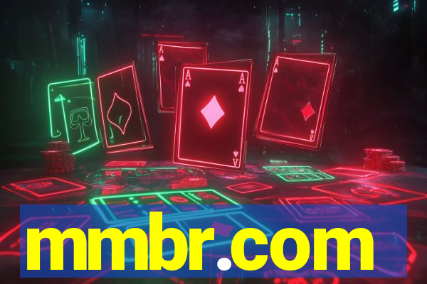 mmbr.com