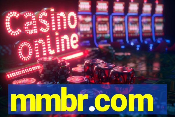mmbr.com