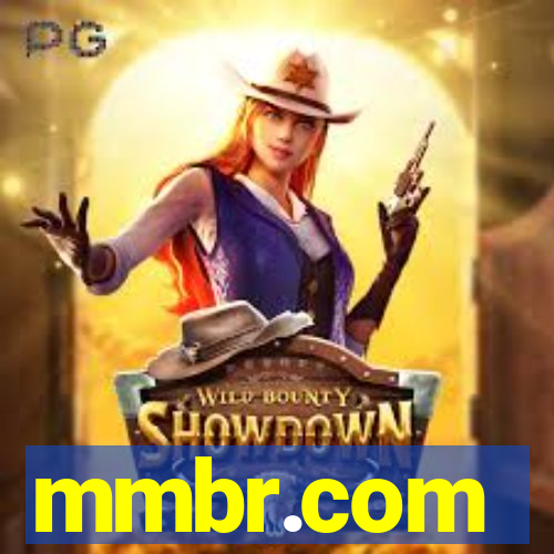mmbr.com