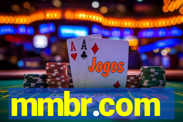 mmbr.com