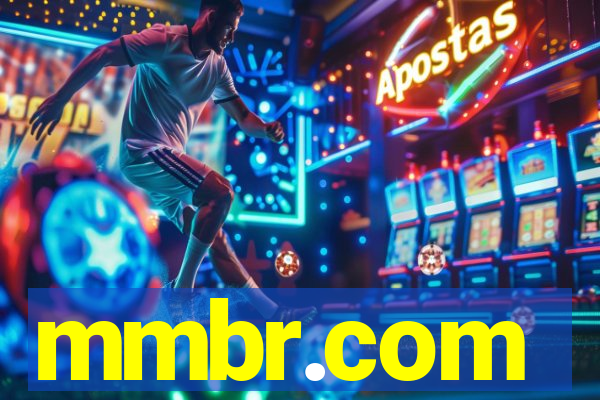 mmbr.com