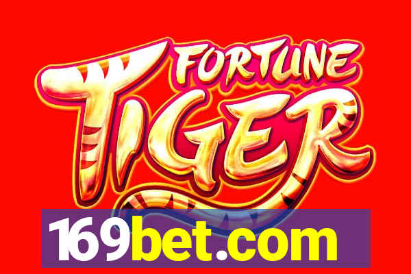 169bet.com