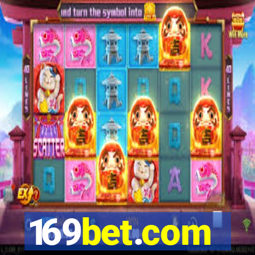 169bet.com