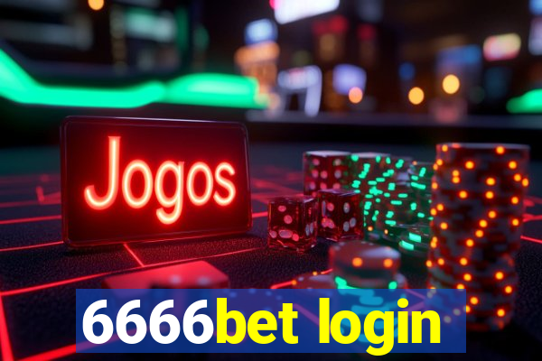 6666bet login