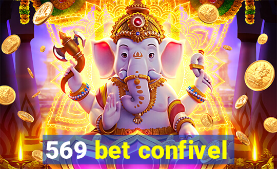 569 bet confivel